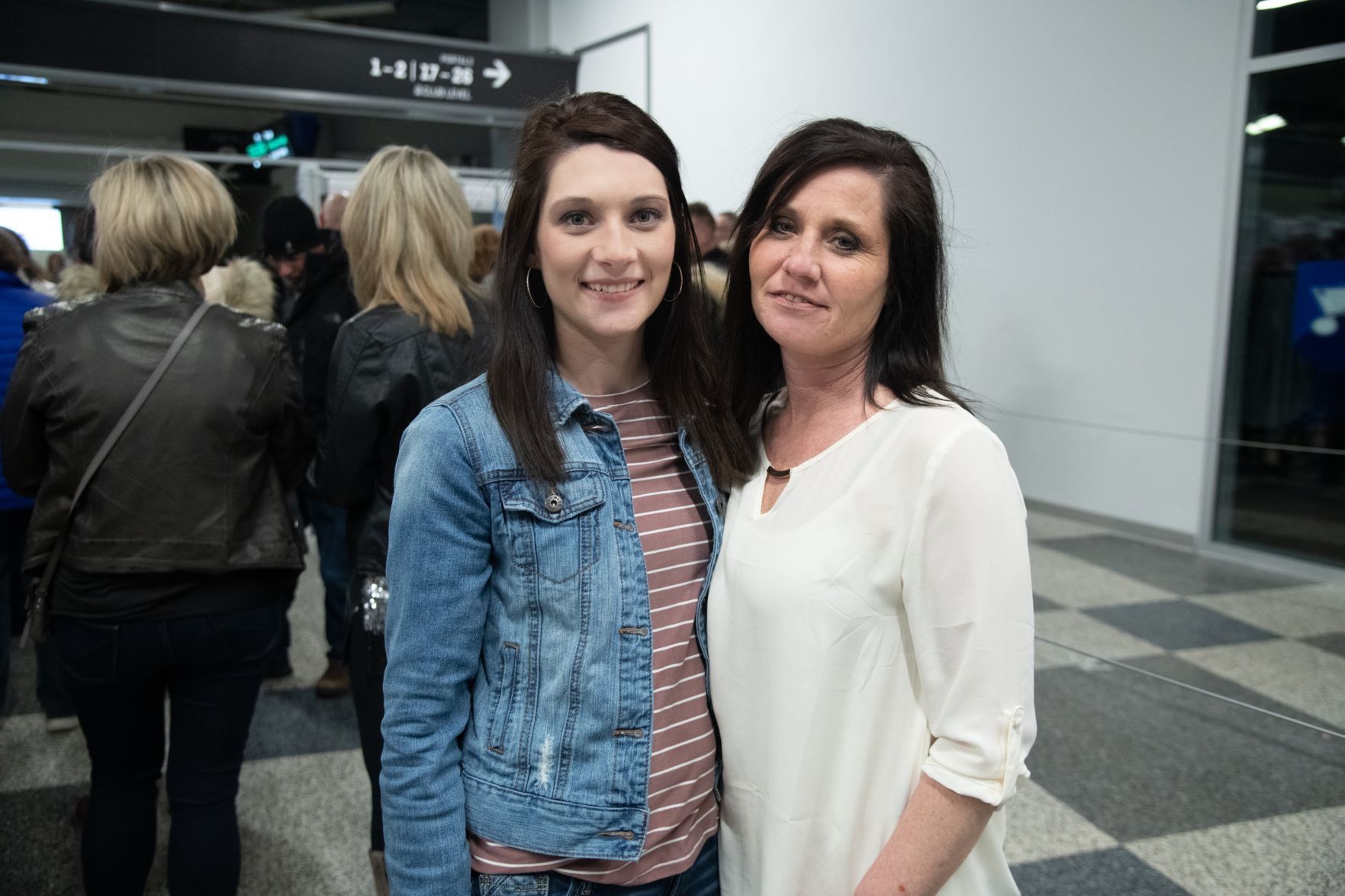 Eric Church at Enterprise Center